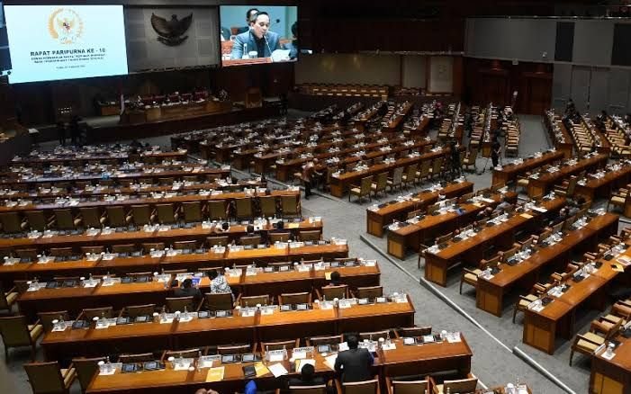 DPR Tergetkan Ketetapan Biaya Haji Rampung 13 Februari 2023