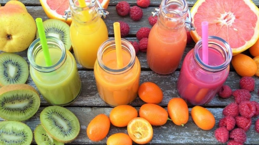 2 Resep Smoothies yang Buat Jantung Anda Sehat Selalu
