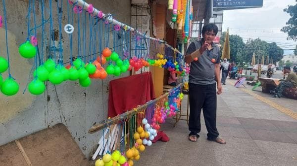 Tidak Semua Negara Izinkan Lato-lato, Berikut 3 Negara yang Melarang Permainan Tersebut