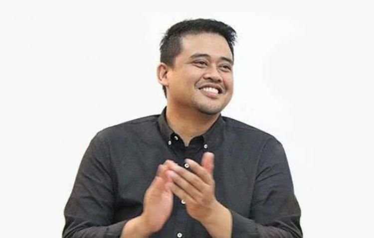 Dirut RS Pirngadi Medan Dicopot Bobby, Ini Penggantinya