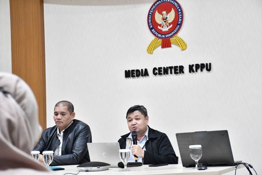 Minyak Goreng di Berbagai Wilayah Indonesia Berada di Atas HET