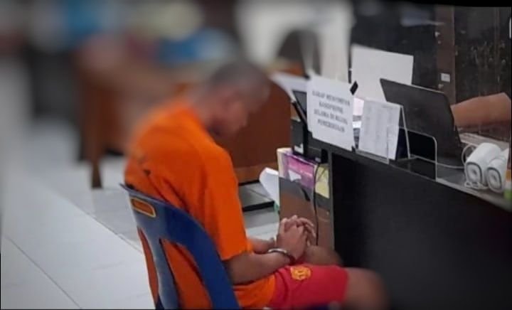 Perawat Rumah Sakit di Medan Dilecehkan Sampai Alami Trauma, Begini Kronologinya