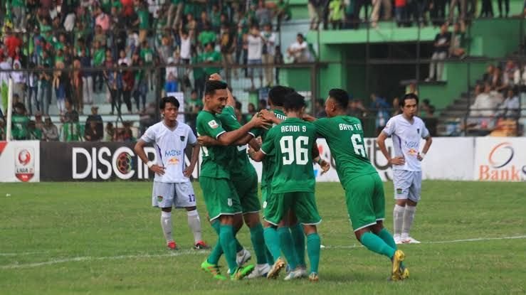 Liga 2 Resmi Dihentikan, Begini Sikap PSMS Medan