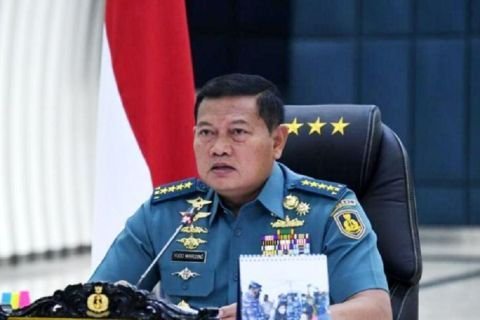 7 Danrem Dimutasi Panglima TNI, Berikut Daftar Namanya