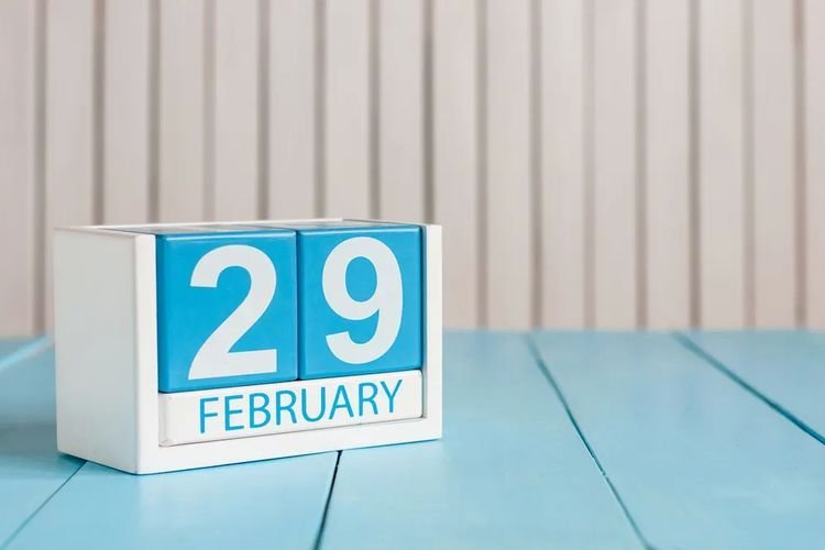 Sejarah Panjang Penentuan Jumlah Hari di Bulan Februari Lebih Sedikit
