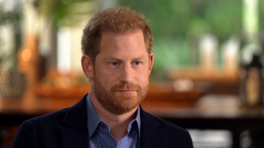Pangeran Harry Mengaku Pernah Membunuh 25 Orang