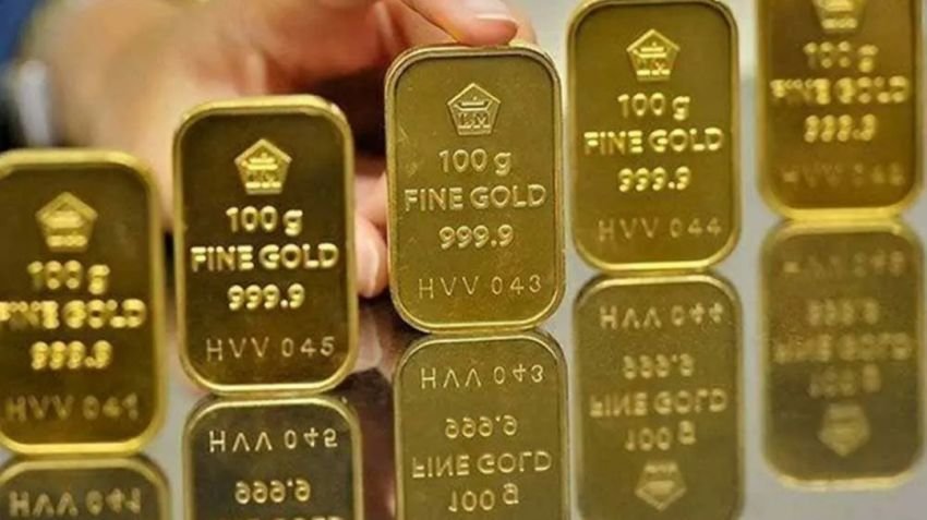 Rincian Harga Emas Hari Ini di Pegadaian, Masih Stagnan