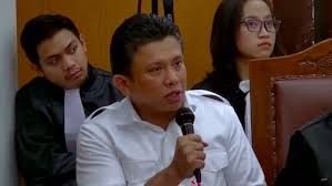 Terbukti Lakukan Pembunuhan Berencana, Ferdy Sambo Dituntut Hukuman Seumur Hidup