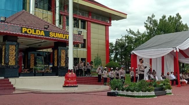 Tindak Oknum Penyalahgunaan BBM, Pertamina Patra Niaga Regional Sumbagut Apresiasi Polda Sumut