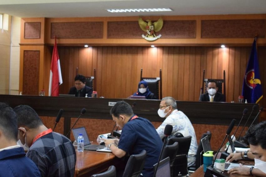 Dua Distributor Hadir di Sidang Migornas