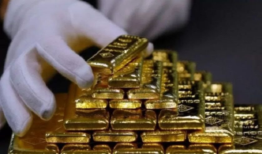 Harga Emas Antam Hari Ini Alami Penurunan, Cek Daftarnya