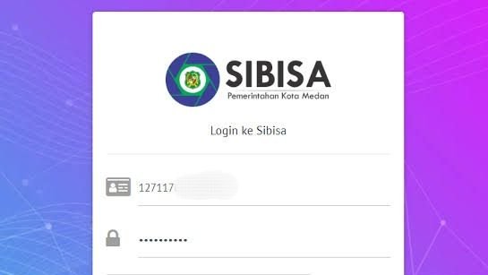Kini Ngurus Akta Kelahiran Gratis, Warga Medan Cukup Akses Aplikasi Sibisa