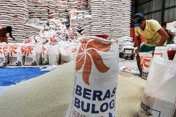 Pengusaha Pertanyakan Maksud Buwas Terkait Mafia Beras