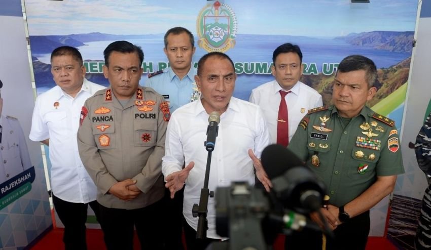 Jadi Tuan Rumah Pembukaan F1 Power Boat, Sumut Berpotensi Raup Rp212 Miliar