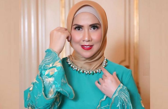 Polisi Ungkap Motif KDRT yang Dialami Venna Melinda