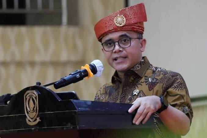 Dana Pengentas Kemiskinan Rp500 Triliun Banyak Digunakan Untuk Studi Banding