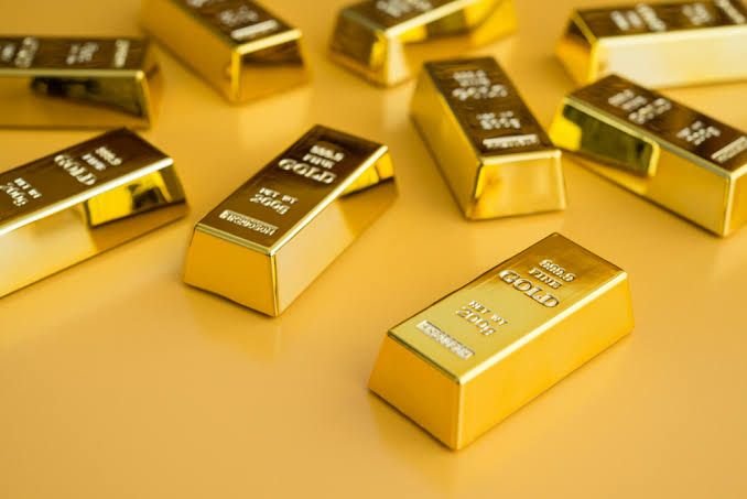 Harga Emas Naik Drastis, Jadi Rp1,042 Juta Per Gram