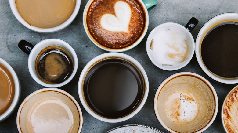 Minum Kopi Bisa Buat Awet Muda, Caranya?