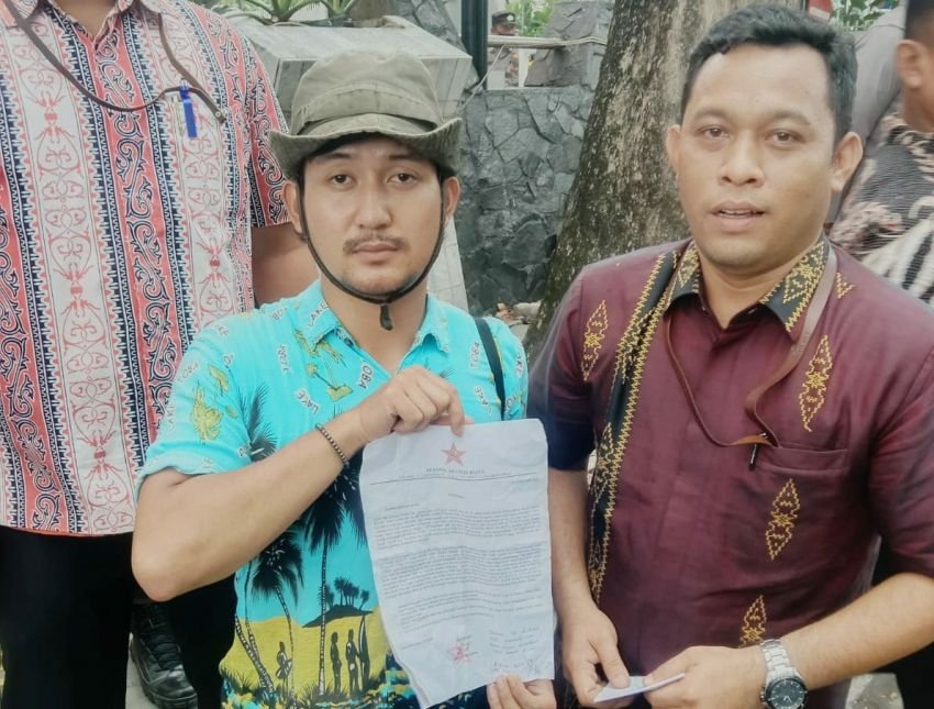 Akta Minta Edy Rahmayadi Segera Selesaikan Masalah Bank Sumut