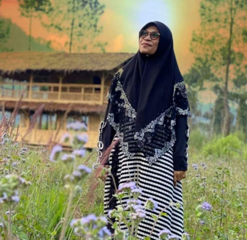 Kesal Dijelek-jelekan, Mantan Istri Juru Bicara Menteri Pertahanan RI Beberkan Keburukan Dahnil Anzar Simanjuntak