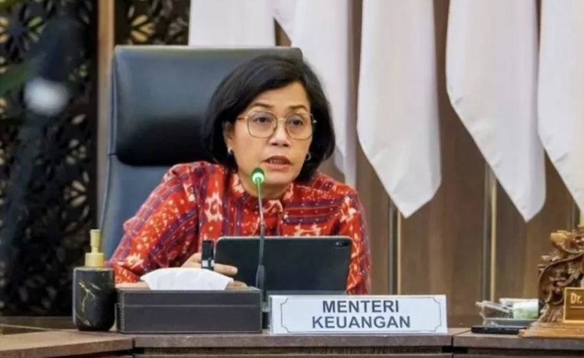 Ini Daftar Nama Pejabat Yang Memilik Moge, Mulai Dari Menkeu Hingga Pejabat Eselon II