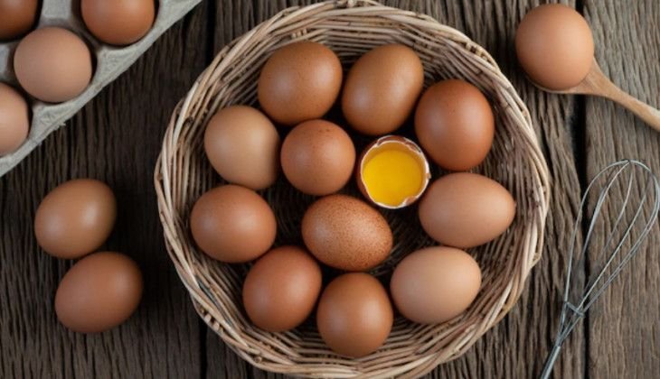 Jenis Makanan yang Bantu Sehatkan Mata, Tidak Melulu Wortel