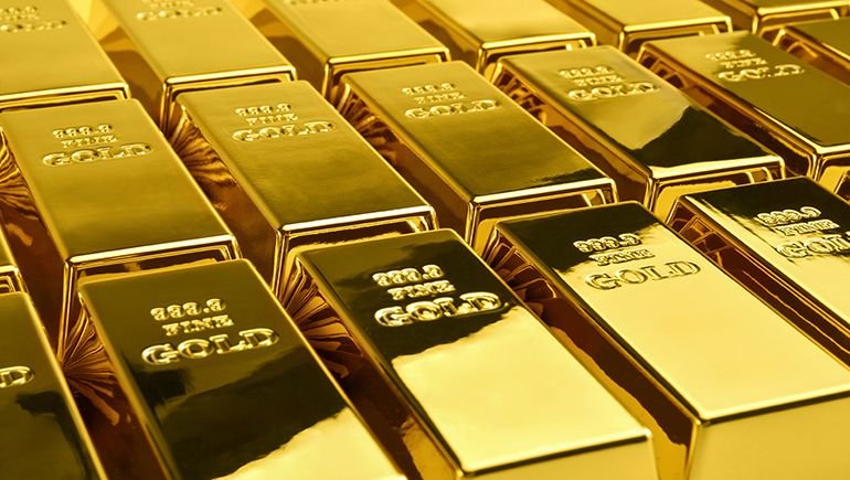 Sempat Turun Kemarin, Kini Harga Emas Naik Tipis