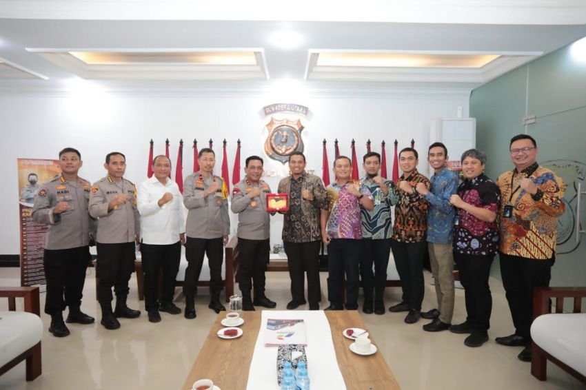 Pertamina Patra Niaga Dukung Penyelenggaraan F1H2O, Stok BBM Aman
