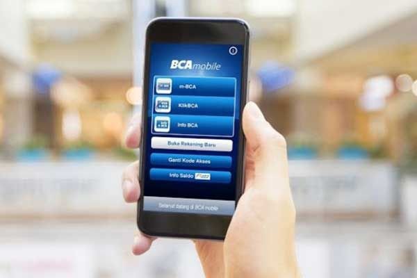 BCA Mobile Alami Gangguan, Ini Penjelasannya