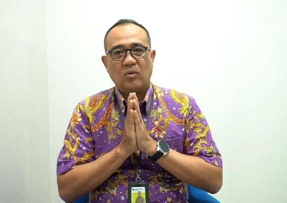 Fantastis, Harta Kabag Umum Ditjen Kemenkeu Rafael Alun Trisambodo Kalahkan Kekayaan Dirjen Pajak