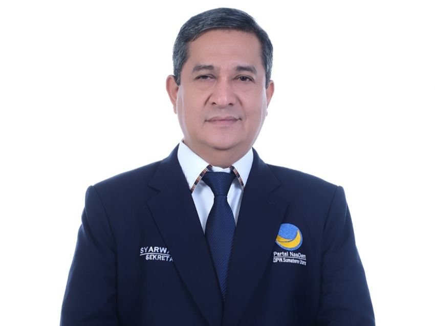 Pertemuan NasDem-PKS dan Demokrat Sejukkan Situasi Politik