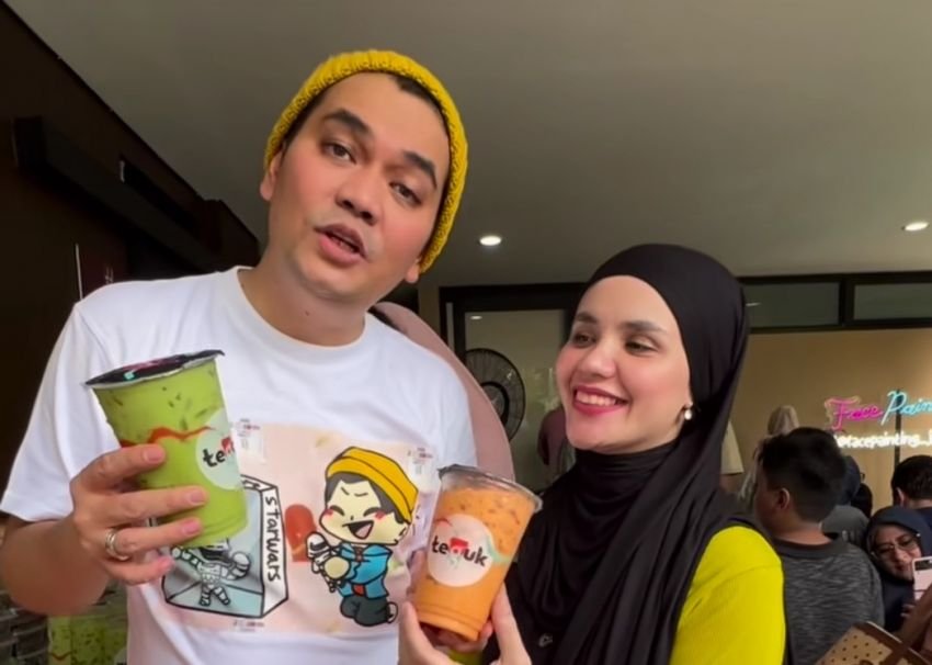Aldila Jelita Mantap Gugat Cerai Indra Bekti