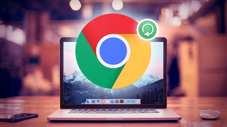 Google Chrome Buat Boros Baterai Laptop? Ini Solusinya