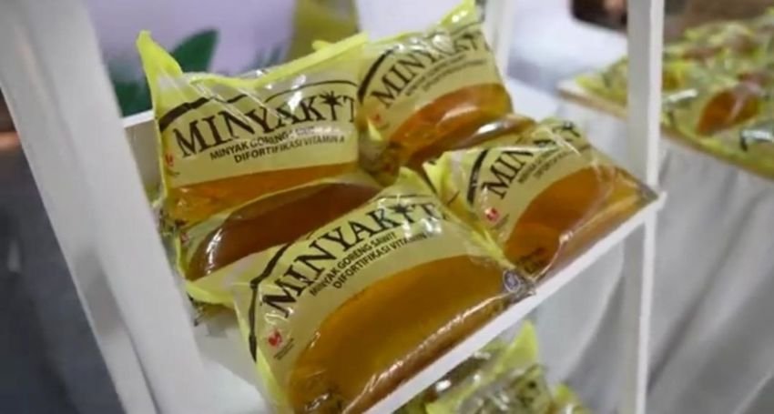 KPPU Temukan Penjualan Bersyarat Minyakita Hampir di Seluruh Indonesia