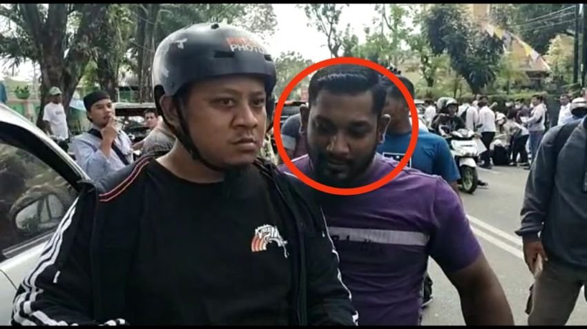 Preman Ngaku Anggota OKP, Ancam Bunuh dan Rusak Alat Kerja Jurnalis di Medan