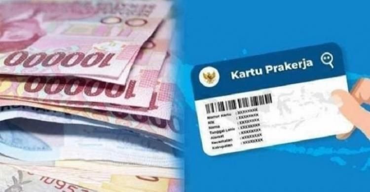 Kartu Prakerja 2023 Gelombang 48 Dibuka, Begini Cara Daftarnya