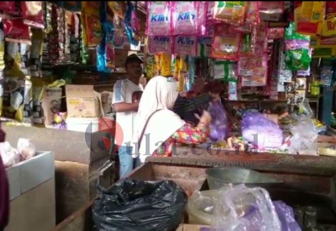 Jelang Ramadhan, Harga Kebutuhan Pokok di Pemalang Merangkak Naik
