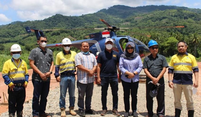 Diangap Telantarkan Lahan 66,200 Hektare, APRI Minta Presiden Evaluasi Izin PT Sorikmas Mining di Madina