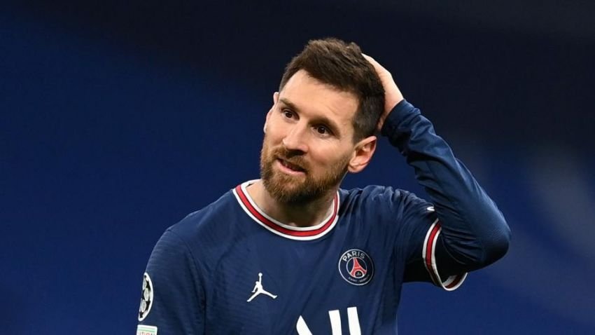 Nyaris Imbangi Ronaldo, Lionel Messi Sudah Cetak 700 Gol
