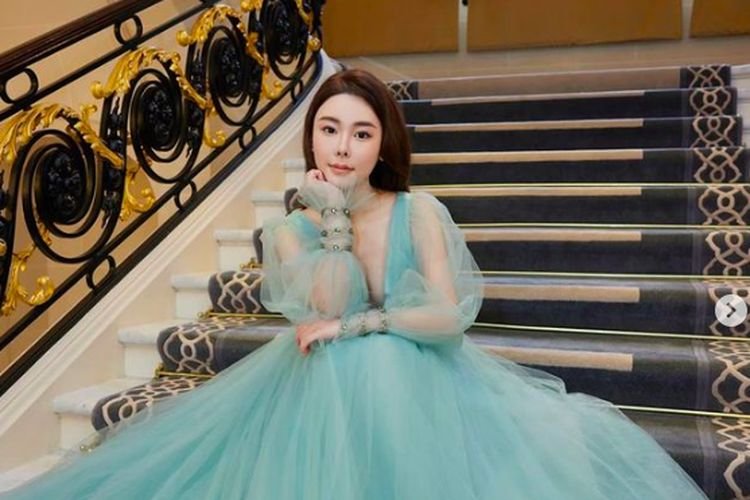 Sempat Menghilang, Model Asal Hongkong Abby Choi Ditemukan Tewas Termutilasi