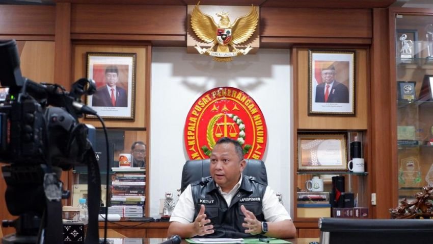 Kejaksaan Agung Tanggapi Vonis Richard Eliezer, Berikut Penjelasannya