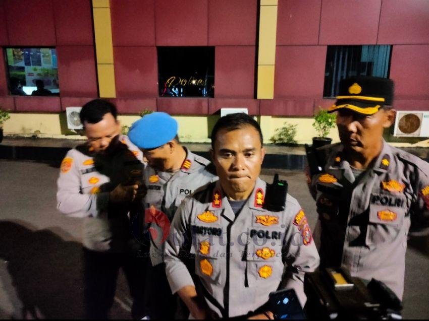 Usai Disergap Polisi, Residivis Narkoba Tewas di RSU FL Tobing Sibolga