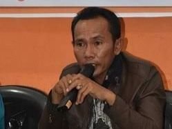 Dapil Pemilu 2024 Pakpak Bharat Tetap 2 Dapil