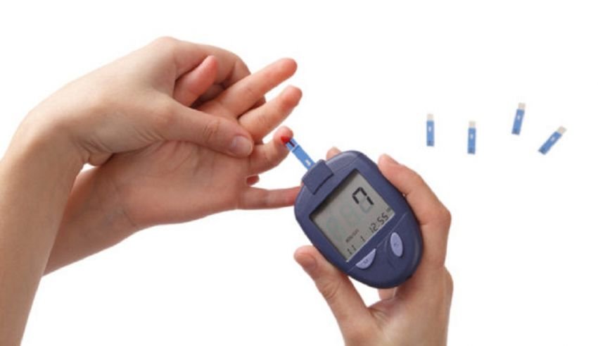 Diabetes Tipe 2 Bisa Terjadi Pada Anak