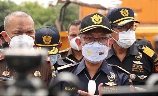 Kerap Pamer Kemewahan di Medsos, Dirjen Bea Cukai Panggil Kepala Bea Cukai Yogyakarta