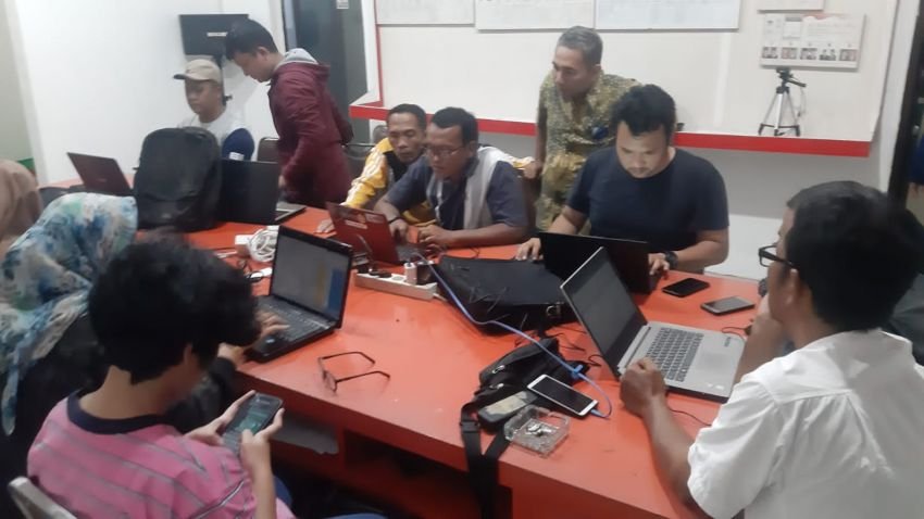 Pemilu 2024, Kota Binjai Jadi Lima Dapil