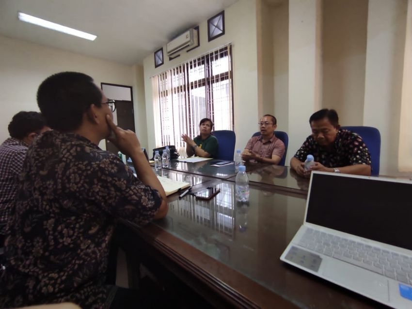 KPPU Kanwil I Tindaklanjuti Masalah Penjualan Bersyarat Minyakita