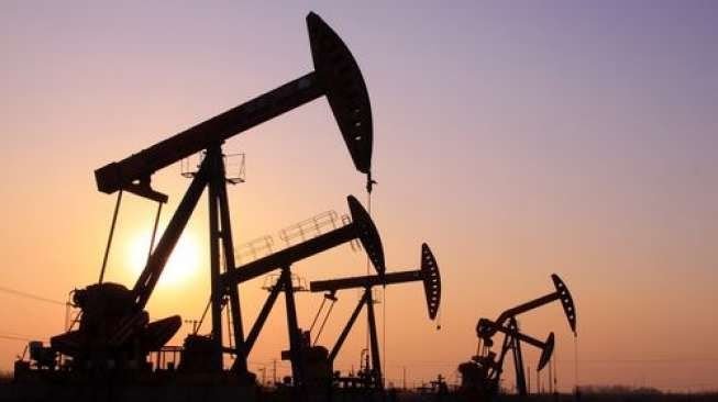 RI Temukan Harta Karun Golongan A di 2 Wilayah Bagian Timur Indonesia