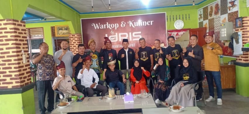 Tuah Melayu Bilah Panai Labuhanbatu Kirim Kontingen ke FTBIN