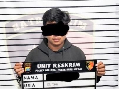 Tak Tega Lihat Ibunya Susah, Pelajar Nekad Buat Laporan Palsu Kena Begal